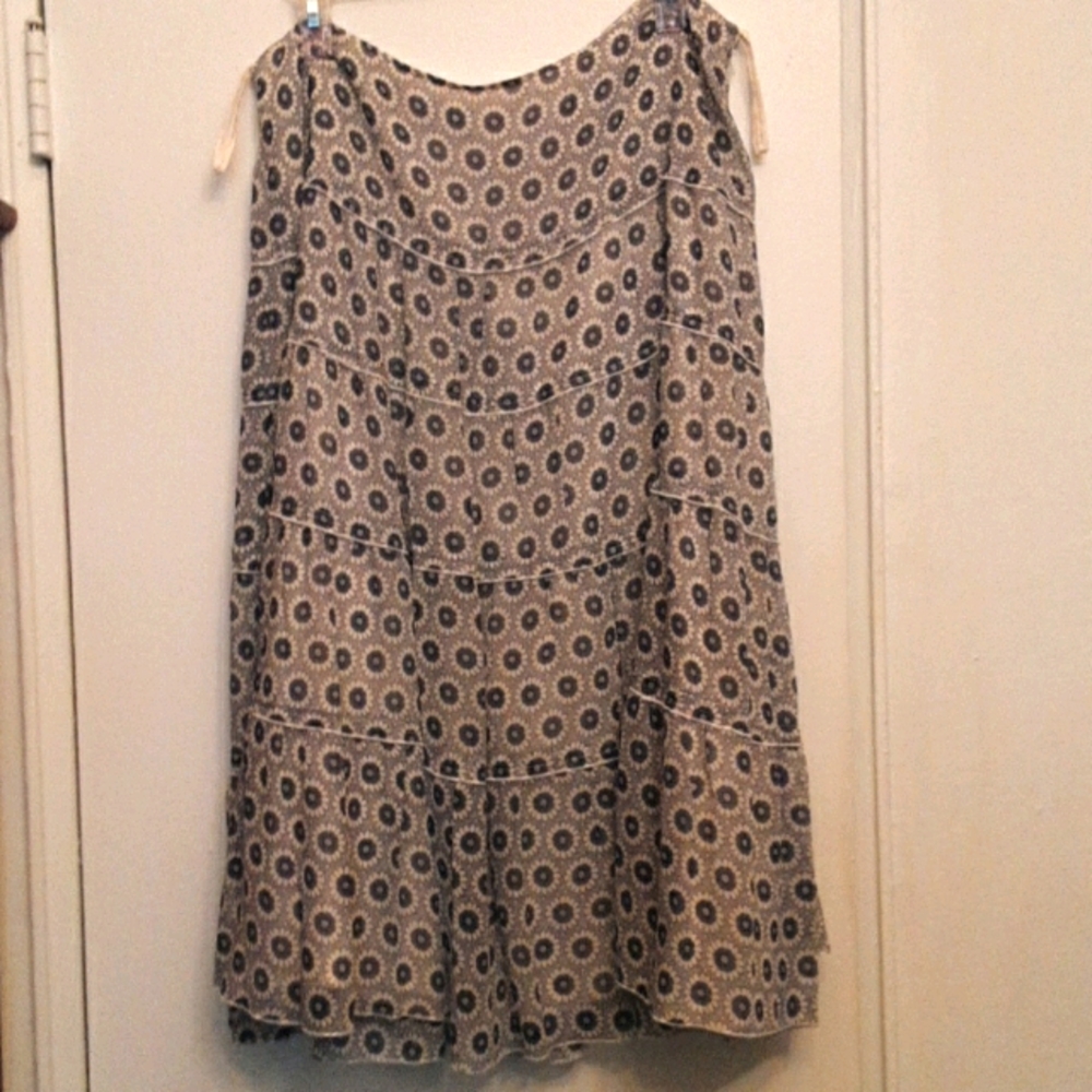 NWOT Sundance Skirt
